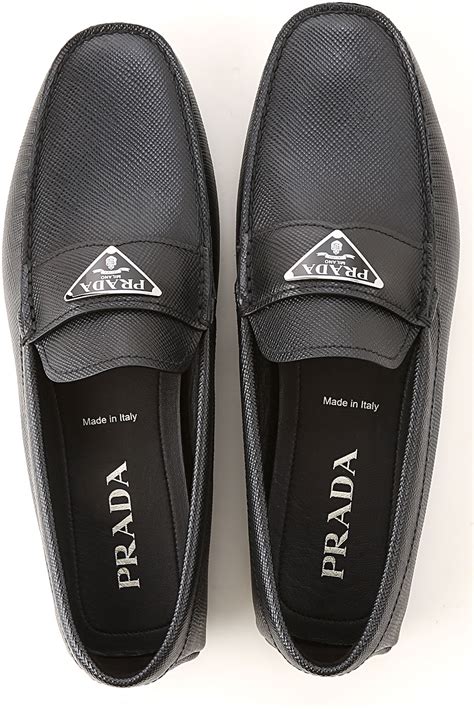 prada scarpe online uomo|prada shoes outlet online.